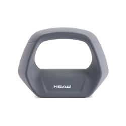 HEAD Kettlebell in Silicone 2,6 kg
