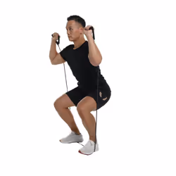 HEAD Elastici Power Tube (TPR)
