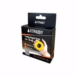 FITPADDY Jelly Hand Grip 10-15 kg - Vista aggiuntiva 2