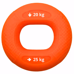 FITPADDY Jelly Hand Grip 20-25 kg
