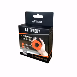FITPADDY Jelly Hand Grip 20-25 kg - Vista aggiuntiva 2