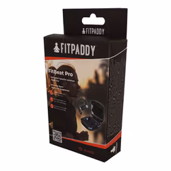 FITPADDY Sportivi Open-Ear Auricolare Wireless In-ear Musica e Chiamate Nero - Vista aggiuntiva 3