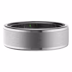 FITPADDY FITRINGAIRL rilevatore di attività No Anello intelligente con activity tracker Argento - Vista aggiuntiva 4