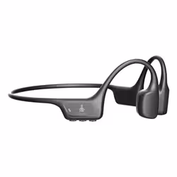 FITPADDY FitBone Pro Auricolare Wireless A clip Musica e Chiamate Bluetooth Nero - Vista aggiuntiva 2