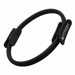 FITPADDY PRING01BK cerchio fitness 380 cm 1 pz