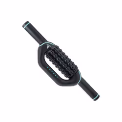 FITPADDY FITROLLER massaggiatore Muscolo, Indietro, Gambe, ABS Nero - Vista aggiuntiva 2