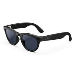 Ray-Ban Meta Headliner (Gen 2) - Nero lucido, Lenti zaffiro Transitions®