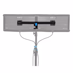 Nanlite AS-DPC-PS120-KIT accessorio di illuminazione Accessorio per pannelli - Vista aggiuntiva 2