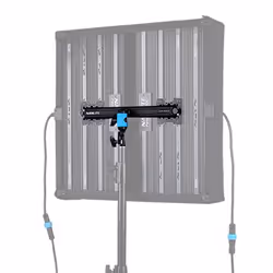 Nanlite AS-DPC-PS120-KIT accessorio di illuminazione Accessorio per pannelli - Vista aggiuntiva 3