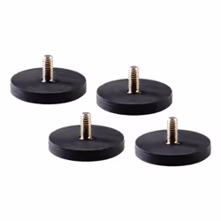 Nanlite AS-MBA-1/4-SET accessorio di illuminazione Adattatore - Vista aggiuntiva 3