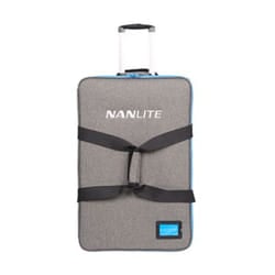 Nanlite CC-ST-FC-2KIT custodia per attrezzature studio fotografico Grigio