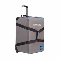 Nanlite CC-ST-FC-2KIT custodia per attrezzature studio fotografico Grigio - Vista aggiuntiva 2