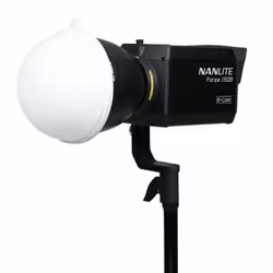 Nanlite AS-DD-FMM accessorio per riflettore fotostudio Diffusore - Vista aggiuntiva 2