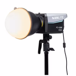Nanlite AS-DD-FMM accessorio per riflettore fotostudio Diffusore - Vista aggiuntiva 3