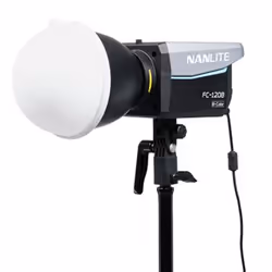 Nanlite AS-DD-FMM accessorio per riflettore fotostudio Diffusore - Vista aggiuntiva 4