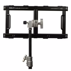 Nanlite AS-DPC-PS120-KIT Accessorio per pannelli - Vista aggiuntiva 2