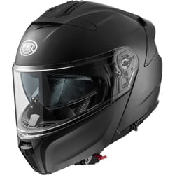 Premier Legacy GT U9 BM Casco, nero, dimensione L per uomo