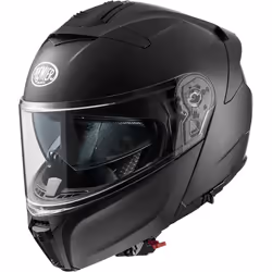 Premier Legacy GT U9 BM Casco, nero, dimensione XL per uomo