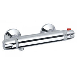 Jacuzzi - Miscelatore termostatico rubinetteria esterno Shine