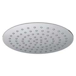 Jacuzzi - Soffione Doccia Anticalcare 25 cm cod 1811052JA00