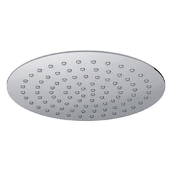 Soffione Doccia Jacuzzi 30 cm Tondo