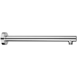 Braccio doccia tondo design 30 cm Jacuzzi Rubinetteria