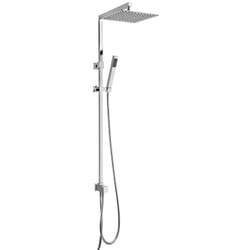 Colonna doccia saliscendi Jacuzzi cod 0IQ00846JA00