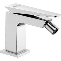 Miscelatore bidet Jacuzzi rubinetteria Beam per piletta click clack