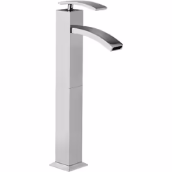 Rubinetto di tipo alto per lavabo serie Glint Jacuzzi | rubinetteria Sinonimo di qualità e design Jacuzzi | rubinetteria è un ...