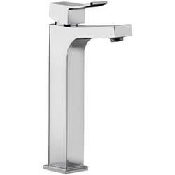 Jacuzzi - Rubinetteria serie Tank in ottone cromato per piletta clic clac cod 0TN00493JA00