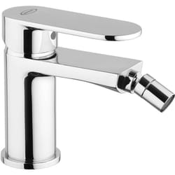Jacuzzi - Miscelatore bidet Borea di rubinetteria per piletta clik clak