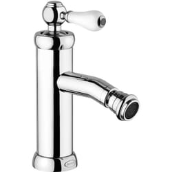 Jacuzzi - Miscelatore per bidet Rubinetteria Tosca per piletta click clack