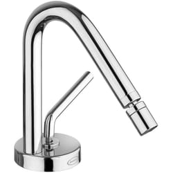 Jacuzzi - Miscelatore bidet Rubinetteria Lumos per piletta click clack