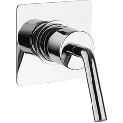 Jacuzzi - Miscelatore doccia incasso Rubinetteria serie Lumos