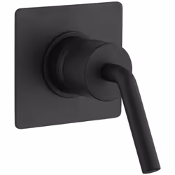 Miscelatore doccia incasso Jacuzzi Rubinetteria nero opaco serie Lumos La continua ricerca di soluzioni innovative, il design ...