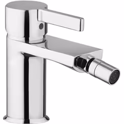 Rubinetto da bidet serie Fiamma di Jacuzzi Rubinetteria per piletta click clack Stile essenziale e funzionalità per rinnovare ...