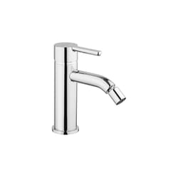 Jacuzzi - Miscelatore bidet rubinetteria Sunset ottone cromato per piletta click clack 0SU00092JA01