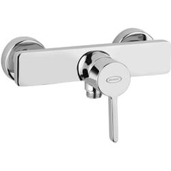 Jacuzzi - Miselatore doccia esterno Rubinetteria modello Fiamma