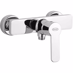 Rubinetto doccia esterno Serie Eolo by Jacuzzi | rubinetteria Stile e funzionalità per rinnovare con gusto ed eleganza la tua ...
