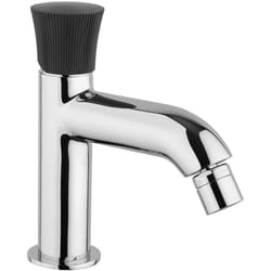 Jacuzzi - Miscelatore rubinetto bidet Rubinetteria Illumina per piletta click clack