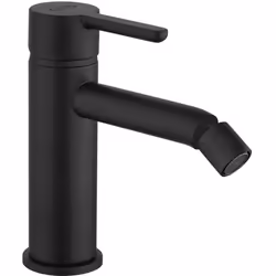 Miscelatore Bidet Jacuzzi|rubinetteria serie Sunset nera per piletta click clack Rubinetto per bidet nero in ottone di alta q ...