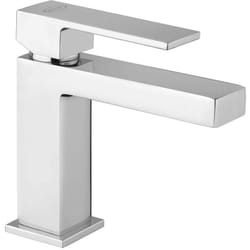 Miscelatore lavabo Twinkle di Jacuzzi Rubinetteria per piletta click clack