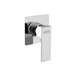 Miscelatore incasso doccia Twinkle in ottone cromo di jacuzzi