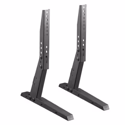 Munari SP 716, 106,7 cm (42"), 106,7 cm (42"), 35 kg, 75 x 75 mm, 200 x 200 mm, Nero