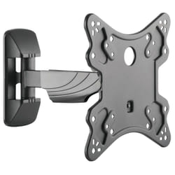 Munari SP 321 Supporto TV a parete 50" Nero