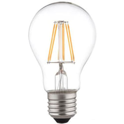 SMILE S.r.l. LNBLE27WW07W04 lampada LED Bianco caldo 2700 K 7 W E27