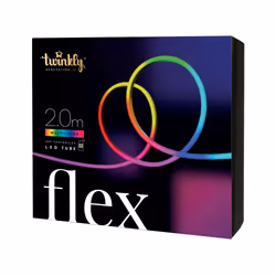 Twinkly Flex Ghirlanda G - Vista aggiuntiva 8