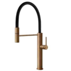 Gessi 60010 Bronzo