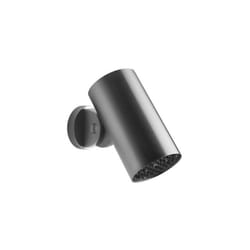 Gessi - 316 Flessa, pomme de douche pour montage mural, fonction :
