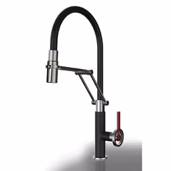 Gessi 60205, Leva sanitaria, Singolo, 3/8", Tipo C, 4 cm, 3,35 cm